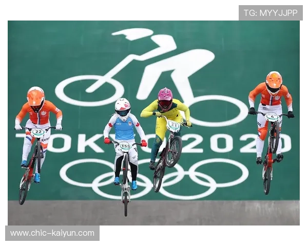 BMX运动进入校园体育课程，多地中小学开展小轮车基础技能培训