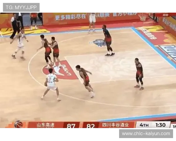 CBA转播权变更引发连锁反应，体育版权市场再动荡