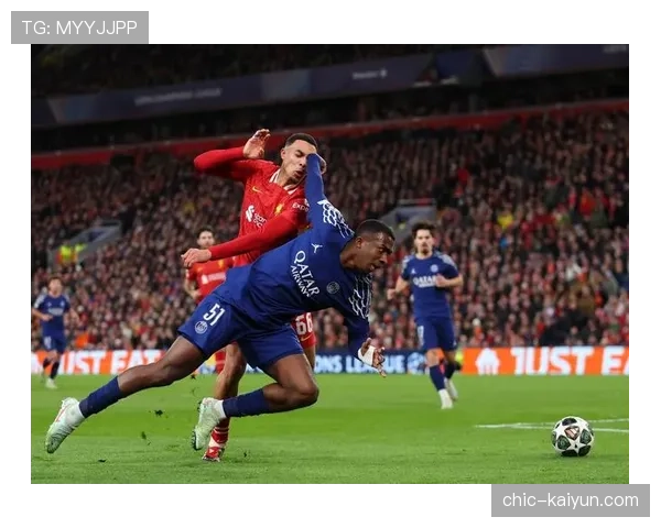 关键数据：利物浦vs巴萨上半场，双方在对方半场夺回球权共计19次